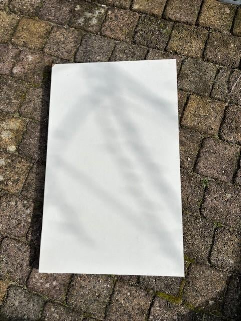 Legplanken voor Ikea kasten, Ophalen, Nieuw