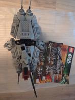 Lego 75019 zonder minifiguren, Kinderen en Baby's, Speelgoed | Duplo en Lego, Ophalen of Verzenden, Gebruikt, Complete set, Lego