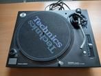 Technics SL-1210 MK5, Ophalen, Technics