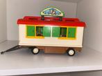 Playmobiel paardencamper met extra’s, Ophalen of Verzenden, Zo goed als nieuw