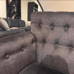 Venetië Fauteuil urbansofa, Huis en Inrichting, Fauteuils, Ophalen, Zo goed als nieuw, 75 tot 100 cm, Stof