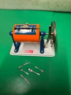 Stoommachine Wilesco M67, Ophalen of Verzenden, Zo goed als nieuw, Groter dan 1:32