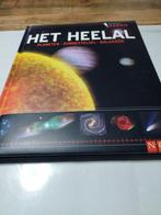 Het heelal, Ophalen of Verzenden, Gelezen, Natuurwetenschap