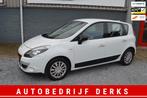Renault Scénic 1.4 TCe Bose Airco Navi Bose 5Drs PDC Nieuws, Auto's, Voorwielaandrijving, Euro 5, Gebruikt, 1295 kg