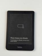 Kobo Clara 2E ereader - Nette staat! (F4), Rakuten Kobo Inc., Ophalen of Verzenden, 150 John Street, 5th Floor Toronto, Ontario M5V 3E3 Canada