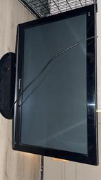 Panasonic TV (ZSM ophalen!), Ophalen, Panasonic, LCD, 120 Hz