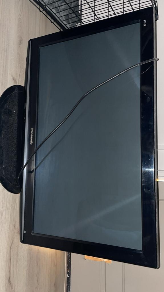 Panasonic TV (ZSM ophalen!), Audio, Tv en Foto, Televisies, Zo goed als nieuw, LCD, 100 cm of meer, Full HD (1080p), Panasonic
