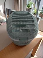 Curver kattenreismand, Ophalen, Zo goed als nieuw