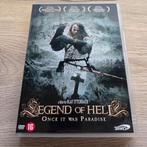 Legend of Hell (4 HALEN = 3 BETALEN), Alle leeftijden, Ophalen of Verzenden, Zo goed als nieuw