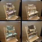 Nieuw! Kussen (diverse prints) voor de Stokke Tripp Trapp, Kinderen en Baby's, Kinderstoelen, Stoelverkleiner, Meegroeistoel, Nieuw