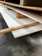 Verschillende multiplex en betonplex platen, Ophalen, Zo goed als nieuw, Multiplex