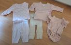 Prematuur baby kleding meisje maat 44, Ophalen of Verzenden, Zo goed als nieuw