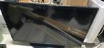 Televisie lcd geen smart tv, Ophalen, Gebruikt, Samsung