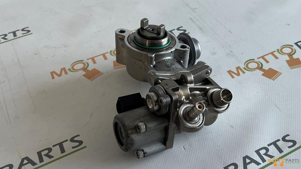 Mercedes Benz Hogedrukpomp W212 W204 C E Klasse A2710703701, Gebruikt, -, Ophalen of Verzenden, -