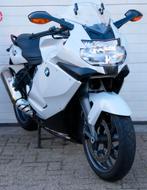 BMW K 1300 S (bj 2009), 1293 cc, 4 cilinders, Motorrijbewijs A, Onbekend