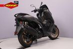 Yamaha N-MAX 155 TECH MAX (bj 2026), Scooter, Klantenservice@yamaha-motor.nl, Koolhovenlaan 101
1119 NC  Schiphol-Rijk, NL, Yamaha Motor Europe N.V.