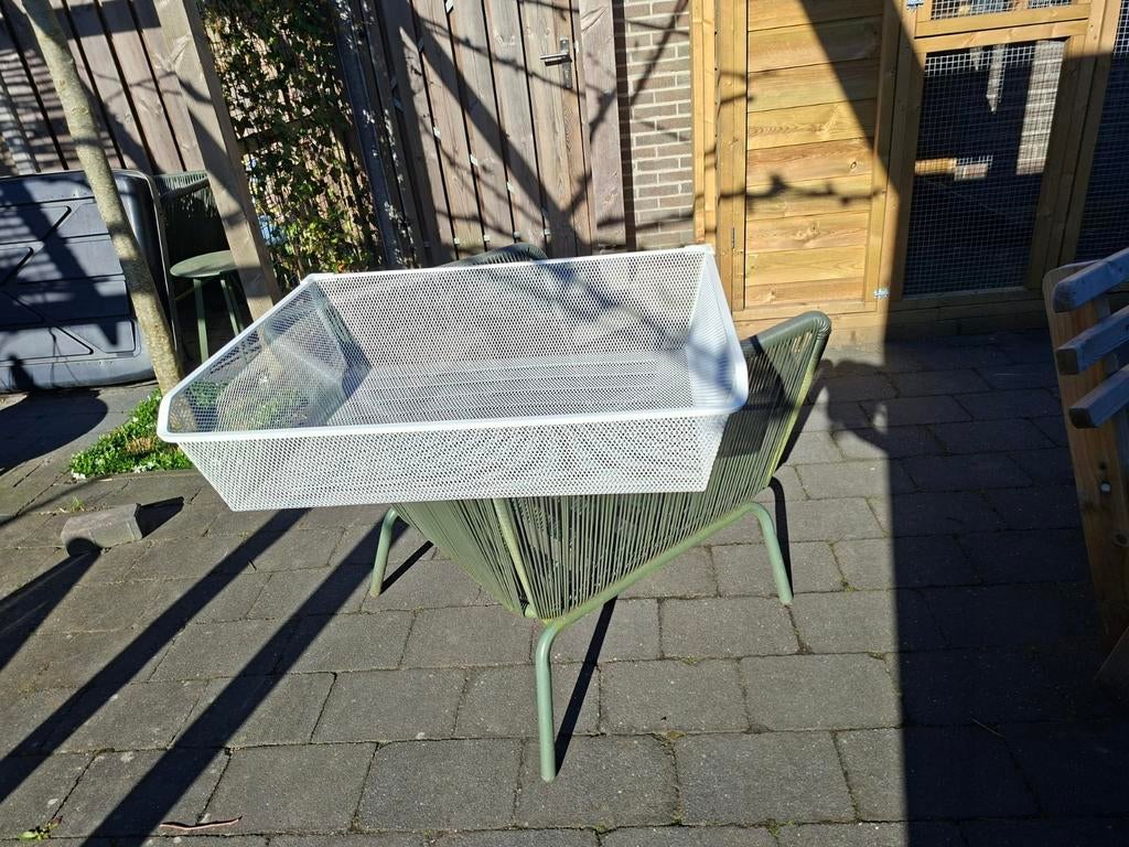 IKEA Pax kast onderdelen., Ophalen, Gebruikt