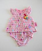 Baby born kledingsetjes nieuw!, Ophalen of Verzenden, Nieuw, Babypop