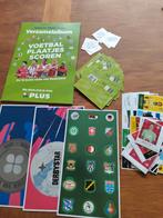 XXL stickers en voetbal stickers plus, Albert Heijn, Ophalen of Verzenden