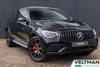 Mercedes GLC-klasse Coupé 300e 4MATIC AMG LINE SCHUIFDAK DI, Auto's, Automaat, 1940 kg, Gebruikt, Electronic Stability Program (ESP)