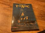 Boek titanic, Ophalen of Verzenden, Zo goed als nieuw, Motorboot, Boek of Tijdschrift