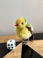 Wolminiatuur van Steiff, Ophalen of Verzenden