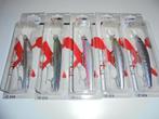 Big Game XBait Minnow 12,5cm 22gr Floating Rapala Nieuw., Ophalen of Verzenden, Nieuw, Overige typen