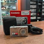 Casio Exilim EX-ZS5 Camera incl. doosje, oplader en hoesje, Casio, Zo goed als nieuw, Support@casio.com, 6-2, Hon-machi 1-chome
Shibuya-ku, Tokyo 151-8543
Japan