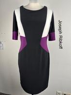 Joseph Ribkoff Jurk  (mt: 42) 20,1/9796, Kleding | Dames, Joseph Ribkoff, Joseph Ribkoff, Zwart, Maat 42/44 (L)