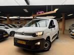 Citroen Berlingo 1.5 BlueHDI Club Airco Cruise Control, Auto's, Bestelauto's, Voorwielaandrijving, Gebruikt, 4 cilinders, Citroën
