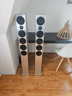 Revox Elegance Prestige Vloerstaande Luidsprekers, Overige merken, Ophalen of Verzenden, Zo goed als nieuw, 120 watt of meer