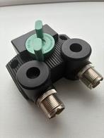 Daimond switch CX 210A / Nieuw !!!, Telecommunicatie, Antennes en Masten, Ophalen of Verzenden, Zo goed als nieuw, Antenne