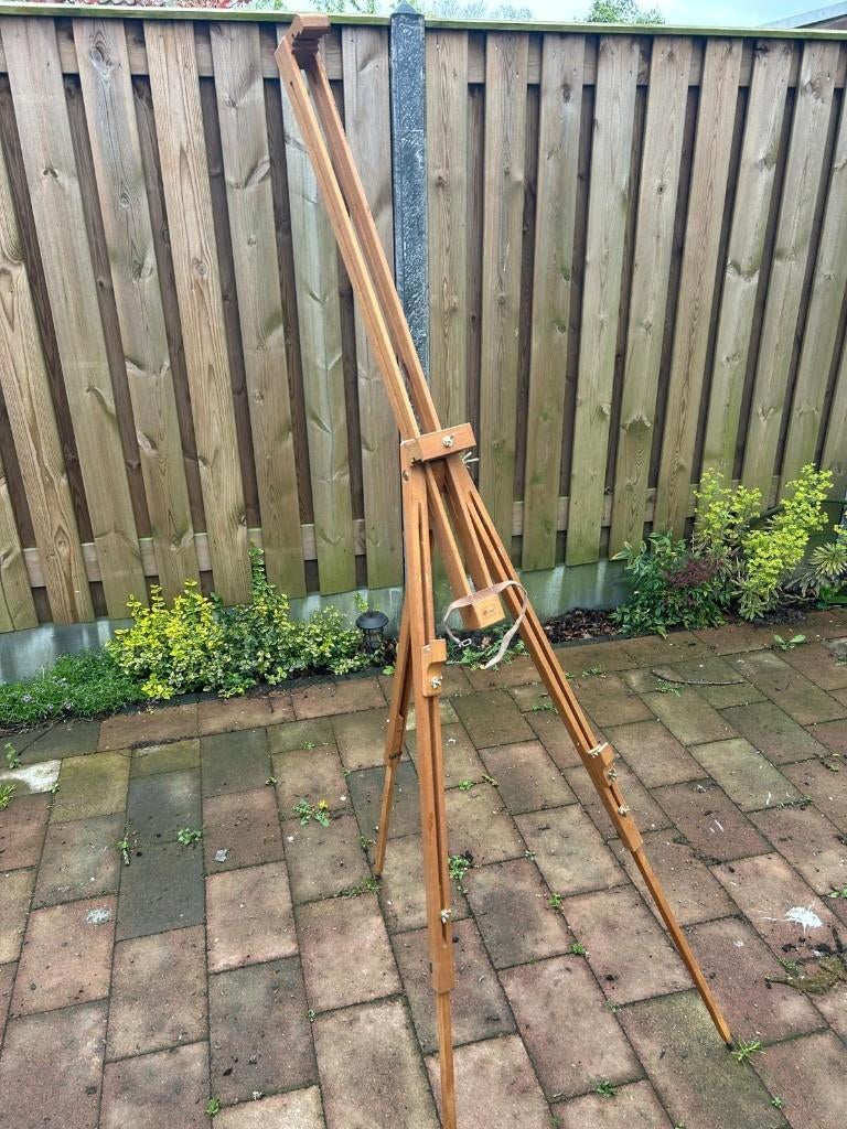 Schildersezel Mabef (Italy), Ophalen of Verzenden, Zo goed als nieuw, Ezel