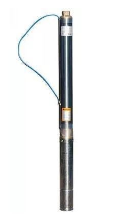 bronpomp 2 5`` passend in filterbuis 75 mm 229.00€, Tuin en Terras, Waterpompen, Nieuw, Elektrisch, Bronpomp, Ophalen of Verzenden