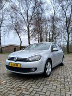Volkswagen Golf 6 1.2 TSI BLUEMOTION AUTOMAAT 105PK 2011, Stof, 4 cilinders, 1200 kg, 630 kg