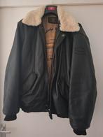 Pall mall jas, Ophalen of Verzenden, Zo goed als nieuw, Maat 56/58 (XL), Zwart