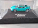 1:87 Audi Quattro Rietze € 5, Verzenden, Zo goed als nieuw, Auto, Rietze