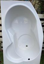 Ligbad en douchebak, Ophalen, Gebruikt, Bad