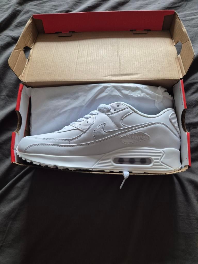 Nike air max nieuw Maat 46, Kleding | Heren, Schoenen, Ophalen of Verzenden