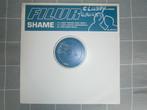 Filur – Shame (Lenny Fontana Remixes). 2001. DJ Promo. House, Ophalen, Gebruikt, 12 inch, Dance Populair