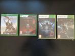27 Xbox games 5.90 euro voor het spel, Ophalen, 1 speler, Zo goed als nieuw, Role Playing Game (Rpg)