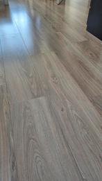 Laminaat eiken (35m2), Ophalen, Gebruikt, Eiken, 25 tot 50 m²