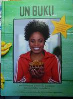 Un Buku Mirjam Rijst Harold Pereira Authentieke Surinaamse, Boeken, Azië en Oosters, Mirjam Rijst Harold Pereira, Zo goed als nieuw