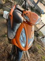 Sym jet euro x loop of sloop, Fietsen en Brommers, Ophalen, Gebruikt, Overige typen, SYM