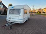 Knaus caravan As Good As Gold met mover, Mover, 75 kg, Treinzit, 750 - 1000 kg