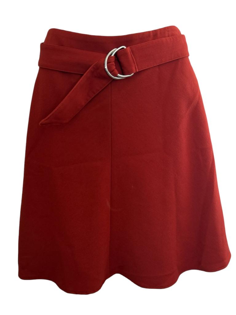 Jake's rok L, Kleding | Dames, Maat 38/40 (M), Zwart, Ophalen of Verzenden, Zo goed als nieuw