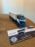 Tekno scania van herk, Ophalen, Nieuw, Bus of Vrachtwagen, Tekno