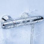 Grohe cooltouch Thermostaatkraan hoh 15 cm  nieuw in doos ️, Ophalen, Nieuw, Chroom, Douche