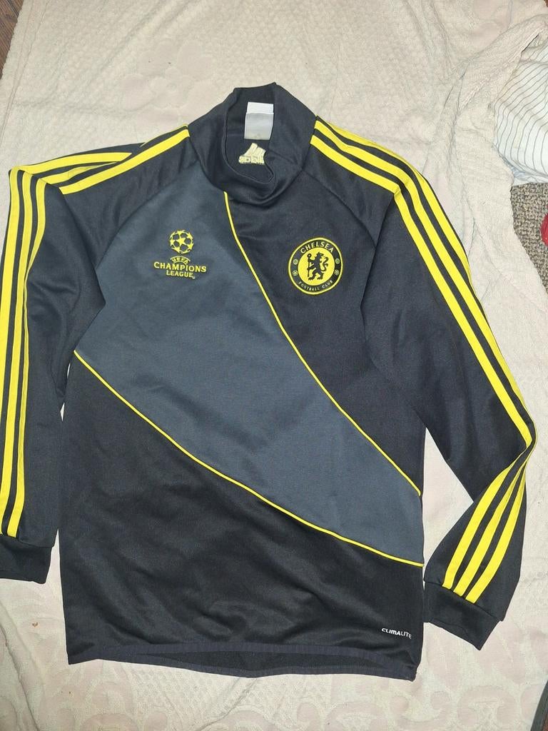Adidas Champions League, Ophalen of Verzenden