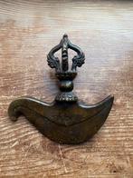 Oude Tibetaanse kartika / drigug, Ophalen of Verzenden